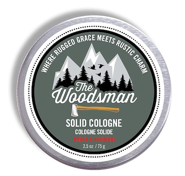 Walton Wood Farm Solid Cologne