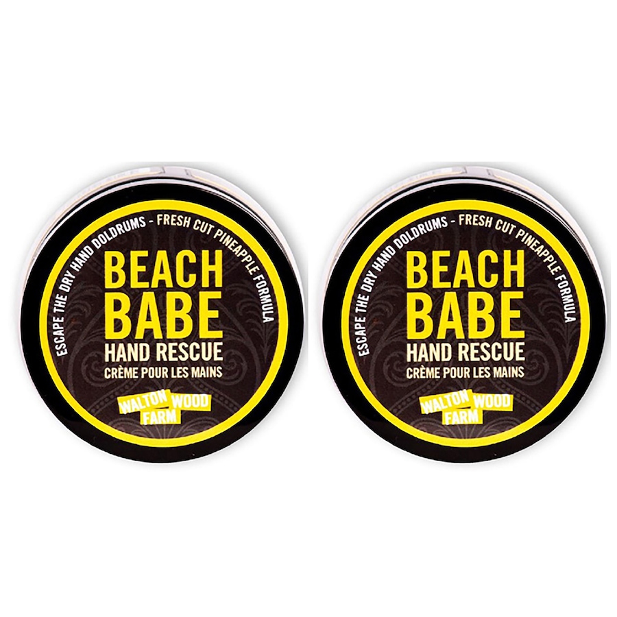 Image 728772_BCHBB.jpg, Product 728-772 / Price $35.99, Walton Wood Farm Hand Rescue - 2 Pack from Walton Wood Farm on TSC.ca's Beauty department