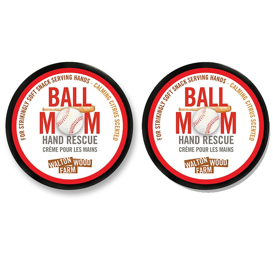 Image 728772_BLMOM.jpg, Product 728-772 / Price $35.99, Walton Wood Farm Hand Rescue - 2 Pack from Walton Wood Farm on TSC.ca's Beauty department