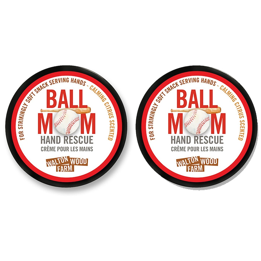 Image 728772_BLMOM.jpg, Product 728-772 / Price $35.99, Walton Wood Farm Hand Rescue - 2 Pack from Walton Wood Farm on TSC.ca's Beauty department