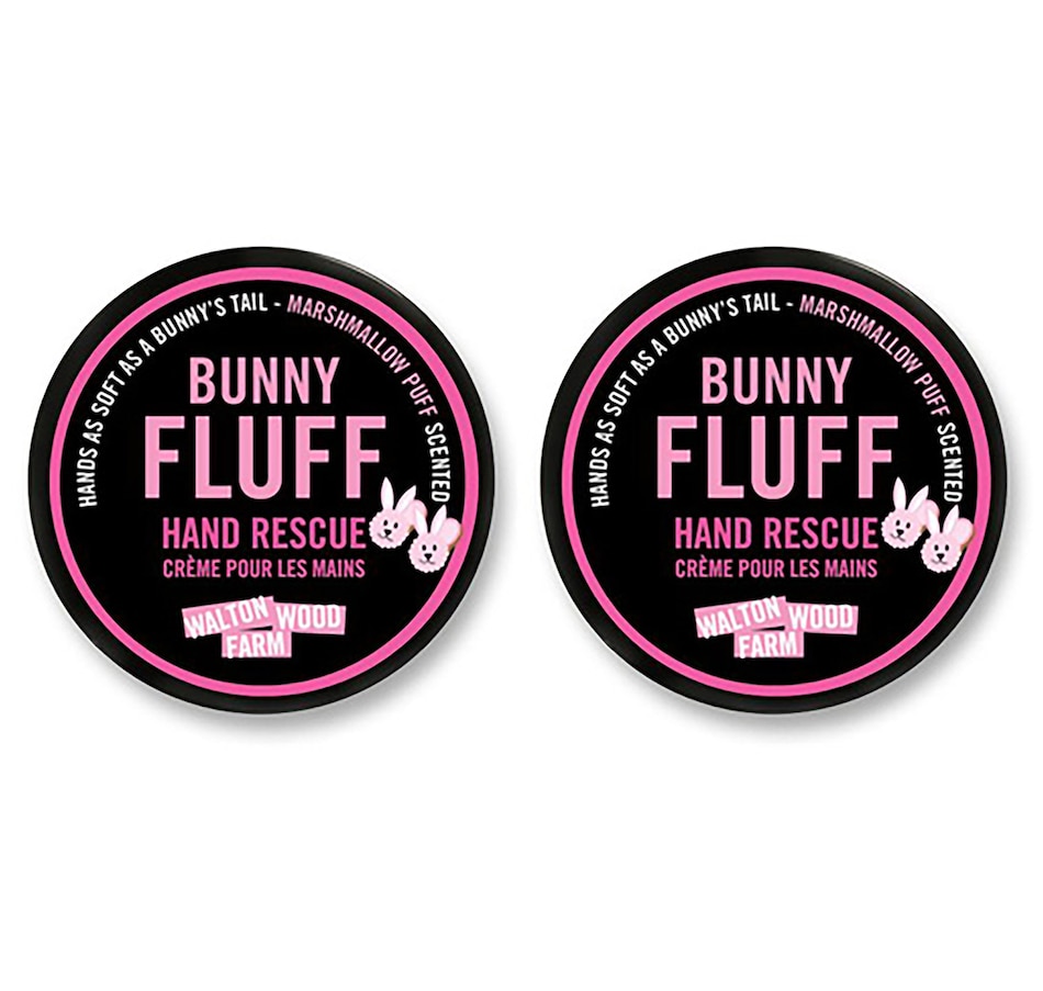 Image 728772_BNYFL.jpg, Product 728-772 / Price $35.99, Walton Wood Farm Hand Rescue - 2 Pack from Walton Wood Farm on TSC.ca's Beauty department