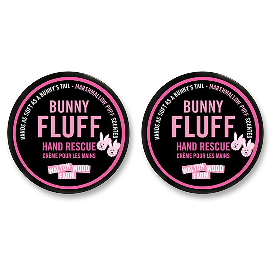 Image 728772_BNYFL.jpg, Product 728-772 / Price $35.99, Walton Wood Farm Hand Rescue - 2 Pack from Walton Wood Farm on TSC.ca's Beauty department