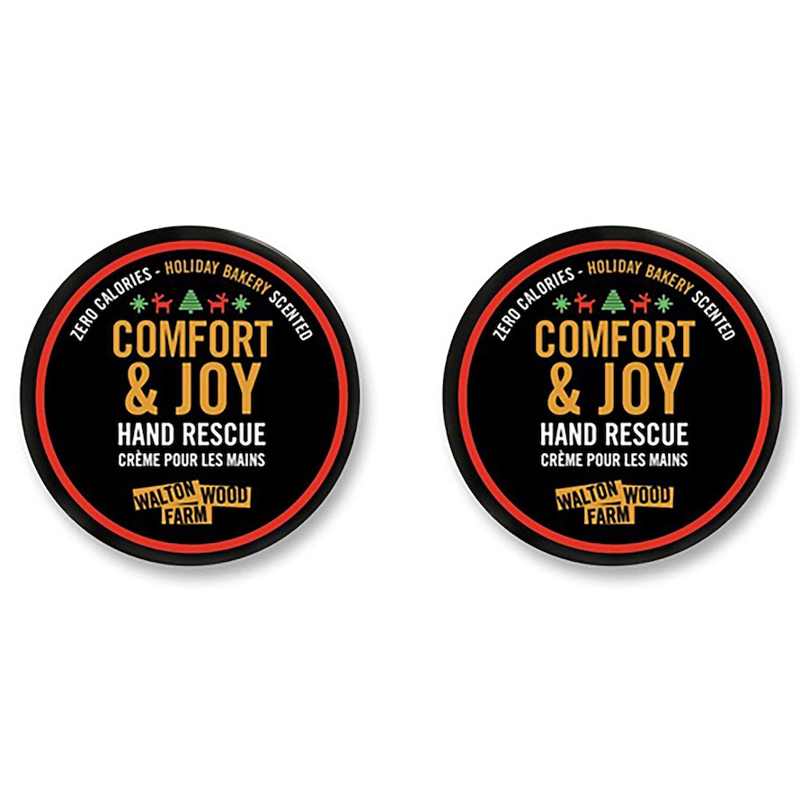 Image 728772_CFNJY.jpg, Product 728-772 / Price $35.99, Walton Wood Farm Hand Rescue - 2 Pack from Walton Wood Farm on TSC.ca's Beauty department