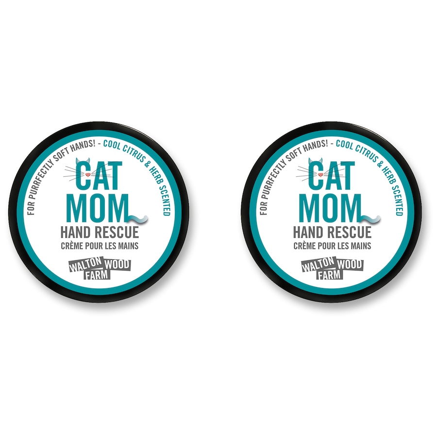 Image 728772_CTMOM.jpg, Product 728-772 / Price $35.99, Walton Wood Farm Hand Rescue - 2 Pack from Walton Wood Farm on TSC.ca's Beauty department