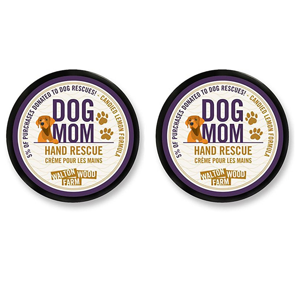 Image 728772_DGMOM.jpg, Product 728-772 / Price $35.99, Walton Wood Farm Hand Rescue - 2 Pack from Walton Wood Farm on TSC.ca's Beauty department