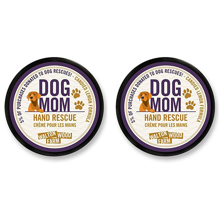 Image 728772_DGMOM.jpg, Product 728-772 / Price $35.99, Walton Wood Farm Hand Rescue - 2 Pack from Walton Wood Farm on TSC.ca's Beauty department