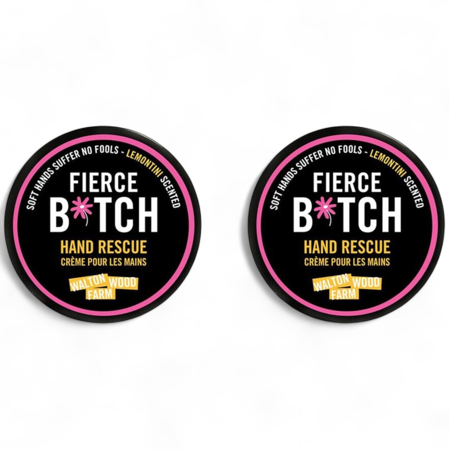 Image 728772_FIEBH.jpg, Product 728-772 / Price $35.99, Walton Wood Farm Hand Rescue - 2 Pack from Walton Wood Farm on TSC.ca's Beauty department