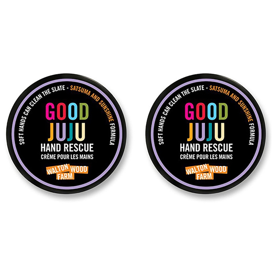 Image 728772_GDJUJ.jpg, Product 728-772 / Price $35.99, Walton Wood Farm Hand Rescue - 2 Pack from Walton Wood Farm on TSC.ca's Beauty department