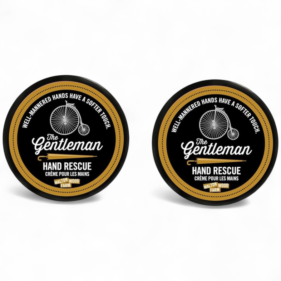 Image 728772_GMAN.jpg, Product 728-772 / Price $35.99, Walton Wood Farm Hand Rescue - 2 Pack from Walton Wood Farm on TSC.ca's Beauty department