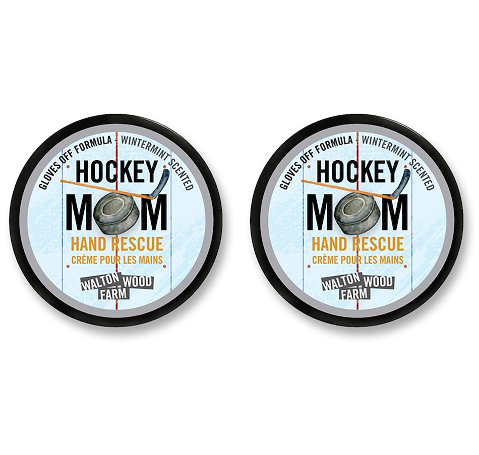 Image 728772_HKMOM.jpg, Product 728-772 / Price $35.99, Walton Wood Farm Hand Rescue - 2 Pack from Walton Wood Farm on TSC.ca's Beauty department