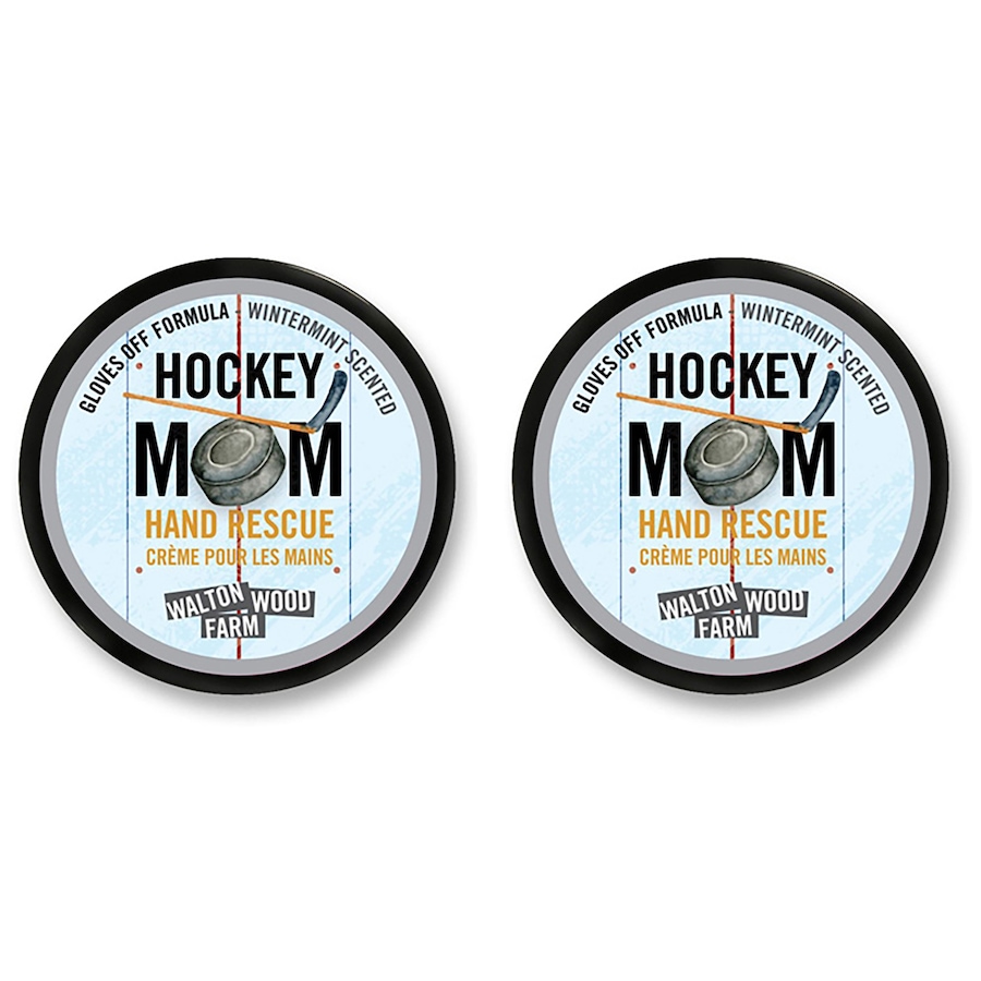 Image 728772_HKMOM.jpg, Product 728-772 / Price $35.99, Walton Wood Farm Hand Rescue - 2 Pack from Walton Wood Farm on TSC.ca's Beauty department