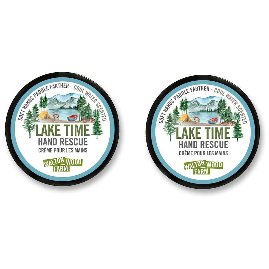Image 728772_LKTIM.jpg, Product 728-772 / Price $35.99, Walton Wood Farm Hand Rescue - 2 Pack from Walton Wood Farm on TSC.ca's Beauty department