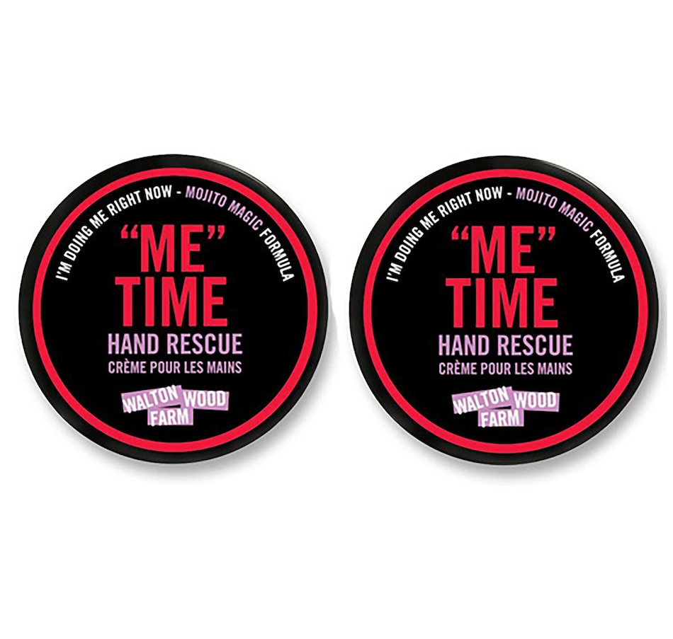 Image 728772_METIM.jpg, Product 728-772 / Price $35.99, Walton Wood Farm Hand Rescue - 2 Pack from Walton Wood Farm on TSC.ca's Beauty department
