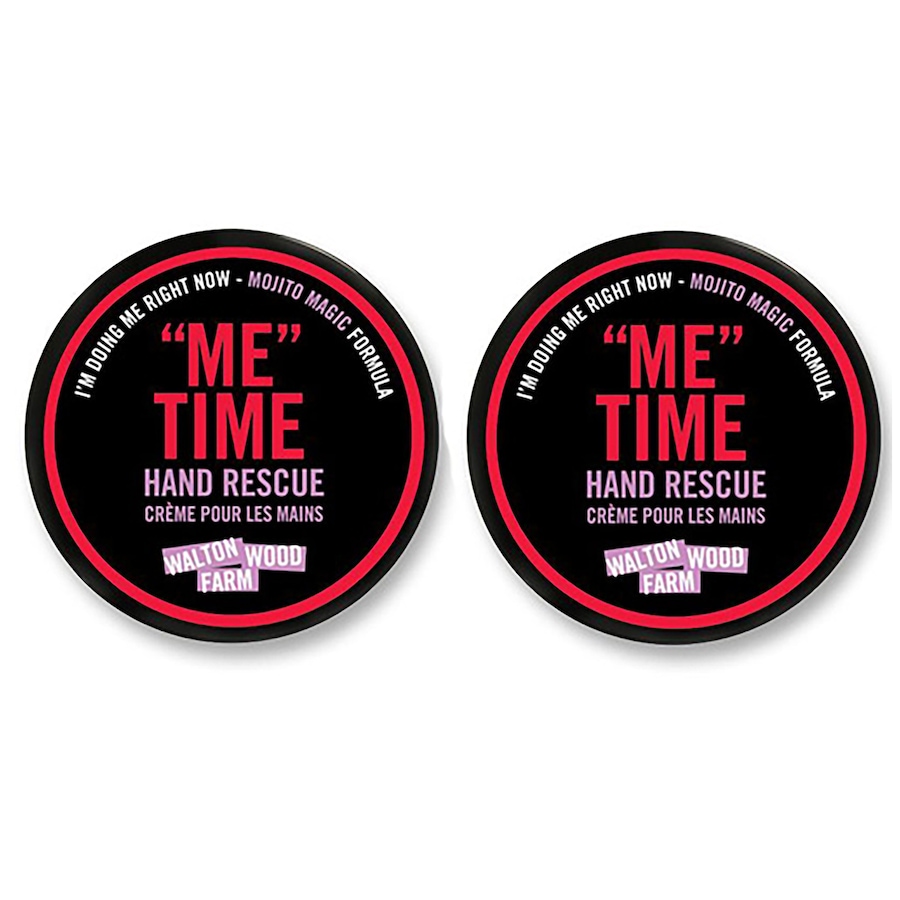 Image 728772_METIM.jpg, Product 728-772 / Price $35.99, Walton Wood Farm Hand Rescue - 2 Pack from Walton Wood Farm on TSC.ca's Beauty department