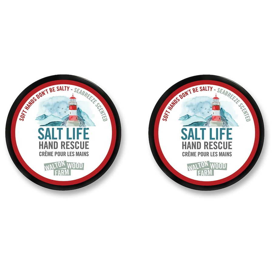 Image 728772_SALIF.jpg, Product 728-772 / Price $35.99, Walton Wood Farm Hand Rescue - 2 Pack from Walton Wood Farm on TSC.ca's Beauty department