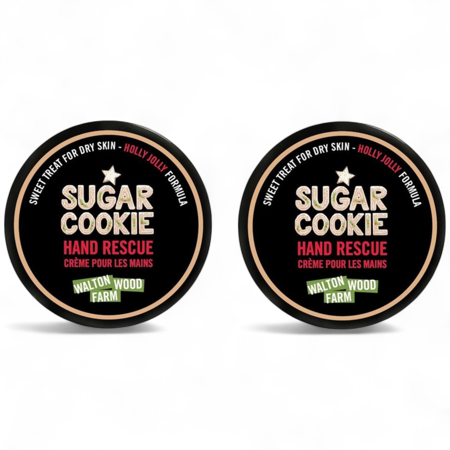 Image 728772_SGCK.jpg, Product 728-772 / Price $35.99, Walton Wood Farm Hand Rescue - 2 Pack from Walton Wood Farm on TSC.ca's Beauty department