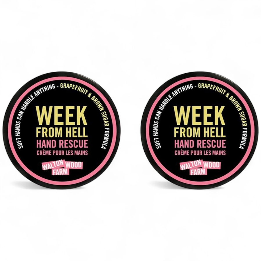 Image 728772_WFHEL.jpg, Product 728-772 / Price $35.99, Walton Wood Farm Hand Rescue - 2 Pack from Walton Wood Farm on TSC.ca's Beauty department