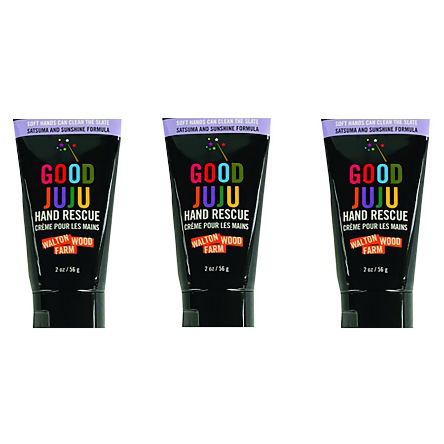 Image 728773_GDJUJ.jpg, Product 728-773 / Price $35.99, Walton Wood Farm Hand Rescue Travel Size Tubes 3-Pack from Walton Wood Farm on TSC.ca's Beauty department