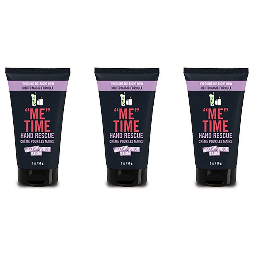 Image 728773_METIM.jpg, Product 728-773 / Price $35.99, Walton Wood Farm Hand Rescue Travel Size Tubes 3-Pack from Walton Wood Farm on TSC.ca's Beauty department