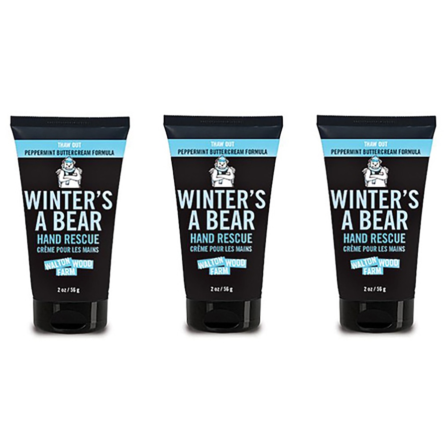 Image 728773_WNTAB.jpg, Product 728-773 / Price $35.99, Walton Wood Farm Hand Rescue Travel Size Tubes 3-Pack from Walton Wood Farm on TSC.ca's Beauty department