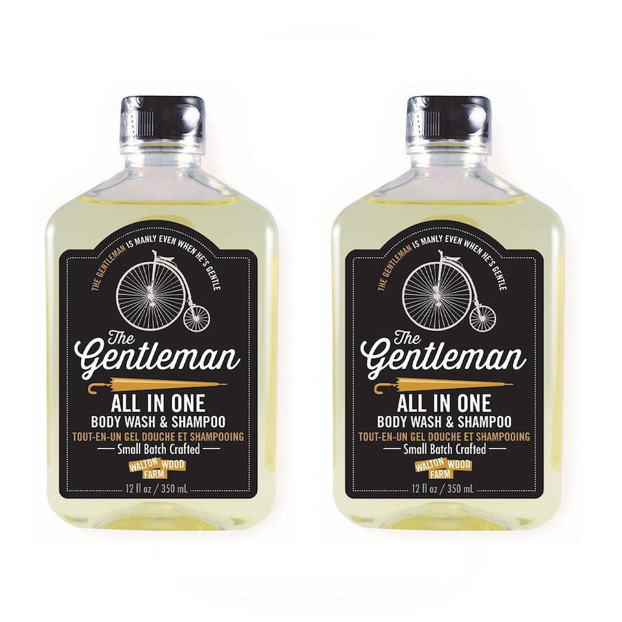 Image 728776_GNTMN.jpg, Product 728-776 / Price $44.99, Walton Wood Farm All-in-One Body Wash & Shampoo - 3 Pack from Walton Wood Farm on TSC.ca's Beauty department