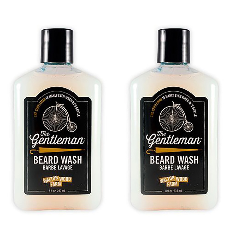 Image 728782_GNTMN.jpg, Product 728-782 / Price $35.99, Walton Wood Farm Beard Wash - 2 Pack from Walton Wood Farm on TSC.ca's Beauty department