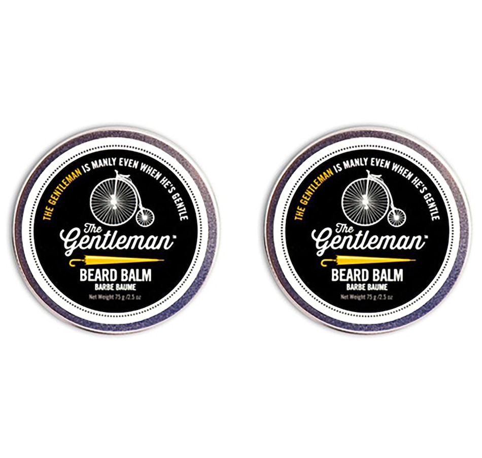 Image 728783_GNTMN.jpg, Product 728-783 / Price $45.99, Walton Wood Farm Beard Balm - 2 Pack from Walton Wood Farm on TSC.ca's Beauty department