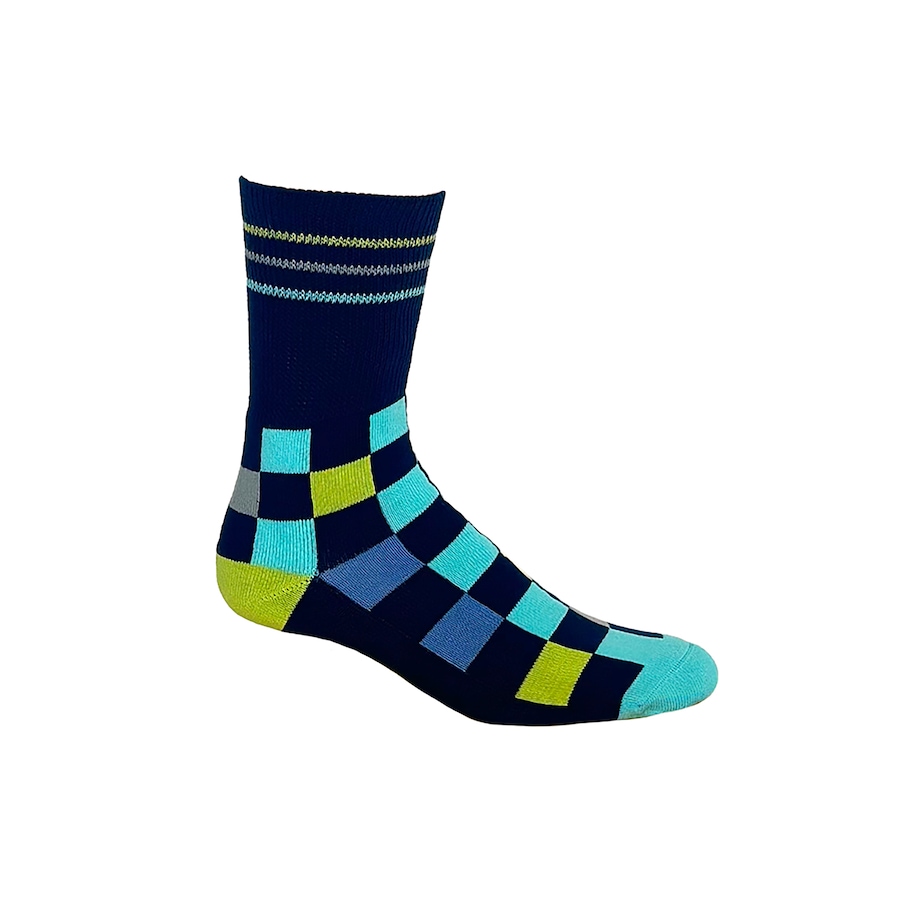 Image 728799_ALTMORE3.jpg, Product 728-799 / Price $42.99, Dr Johnny's Checkers Diabetic Socks Trio from Dr. Johnny's on TSC.ca's Health & Fitness department