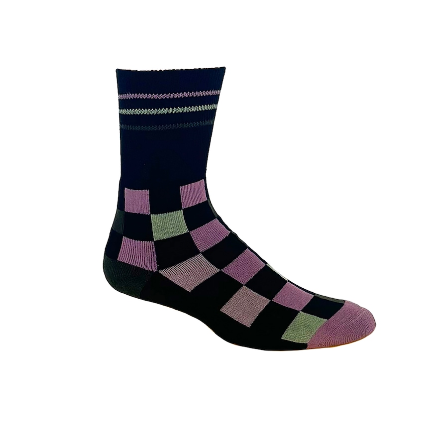 Image 728799_ALTMORE4.jpg, Product 728-799 / Price $42.99, Dr Johnny's Checkers Diabetic Socks Trio from Dr. Johnny's on TSC.ca's Health & Fitness department