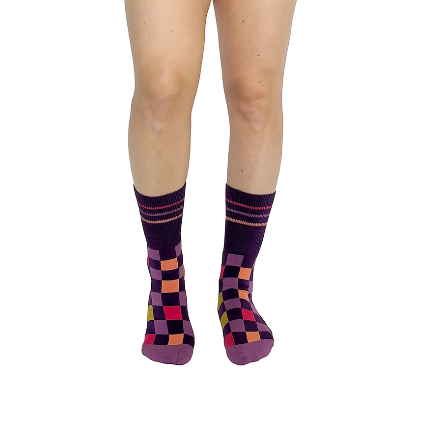 Image 728799_ALTMORE5.jpg, Product 728-799 / Price $42.99, Dr Johnny's Checkers Diabetic Socks Trio from Dr. Johnny's on TSC.ca's Health & Fitness department