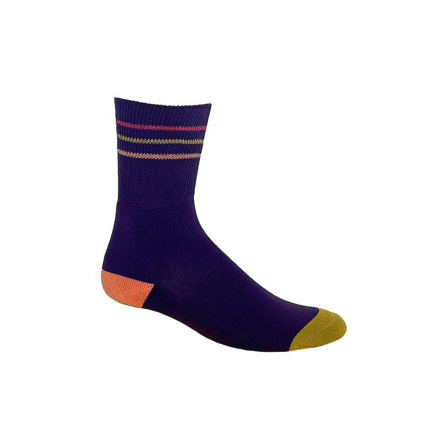 Image 728802_ALTMORE2.jpg, Product 728-802 / Price $42.99, Dr. Johnny's Colour Block Diabetic Socks Trio from Dr. Johnny's on TSC.ca's Health & Fitness department