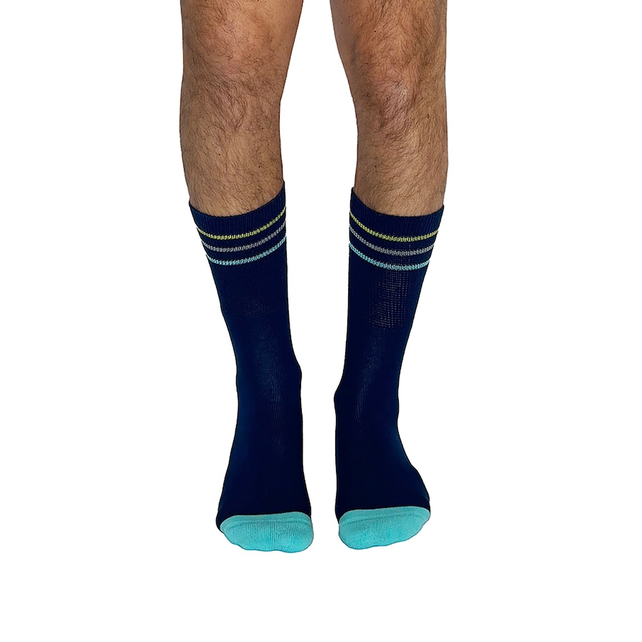 Image 728802_ALTMORE7.jpg, Product 728-802 / Price $42.99, Dr. Johnny's Colour Block Diabetic Socks Trio from Dr. Johnny's on TSC.ca's Health & Fitness department