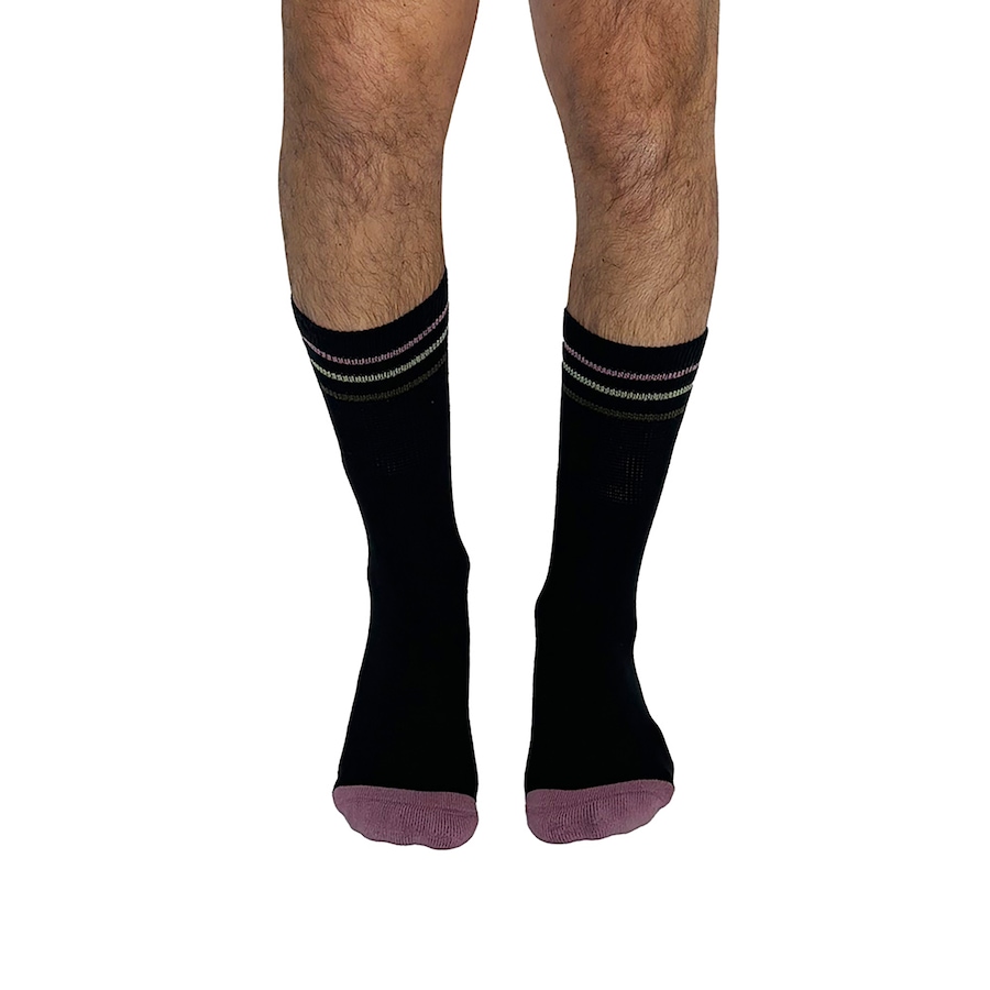 Image 728802_ALTMORE9.jpg, Product 728-802 / Price $42.99, Dr. Johnny's Colour Block Diabetic Socks Trio from Dr. Johnny's on TSC.ca's Health & Fitness department
