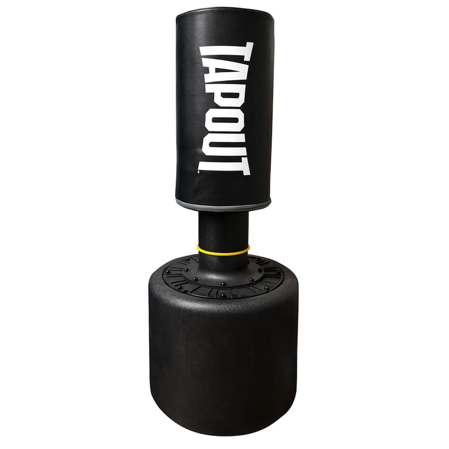 Image 728804.jpg, Product 728-804 / Price $179.88, Tapout Free Standing Punching Bag from Tapout on TSC.ca's Health & Fitness department