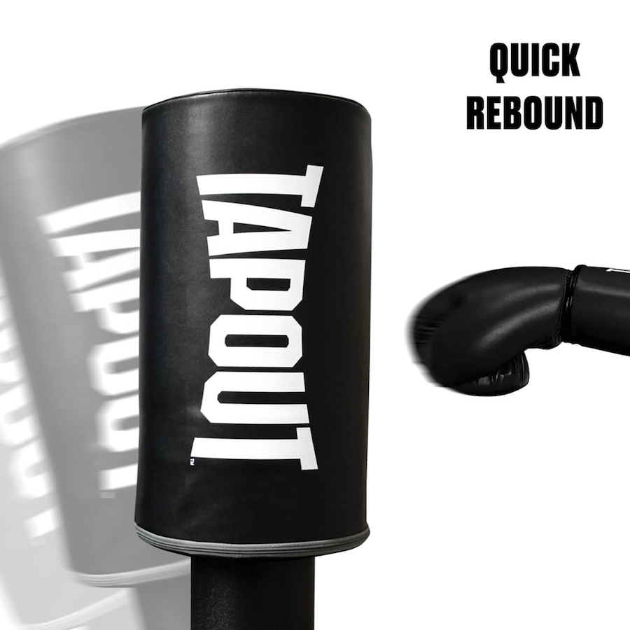 Image 728804_ALTMORE3.jpg, Product 728-804 / Price $179.88, Tapout Free Standing Punching Bag from Tapout on TSC.ca's Health & Fitness department