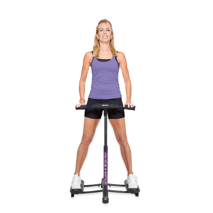 Image 728810_ALTMORE4.jpg, Product 728-810 / Price $129.00, Leg Master Slim from Leg Master on TSC.ca's Health & Fitness department