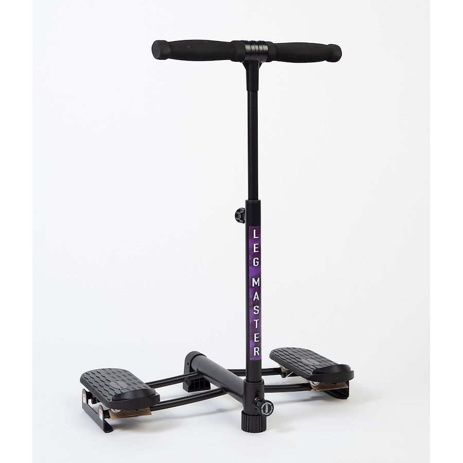 Image 728810_BLK.jpg, Product 728-810 / Price $129.00, Leg Master Slim from Leg Master on TSC.ca's Health & Fitness department