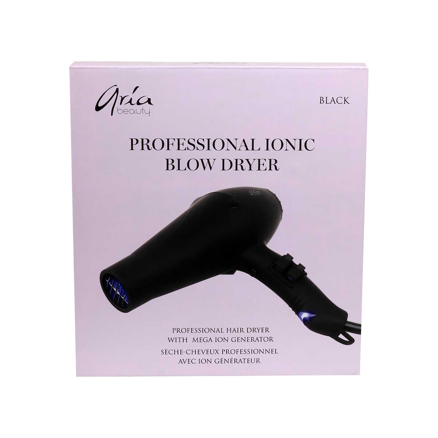 Image 728812_ALTMORE4.jpg, Product 728-812 / Price $219.99, Aria Beauty Professional Ionic Blow Dryer  from Aria Beauty on TSC.ca's Beauty department
