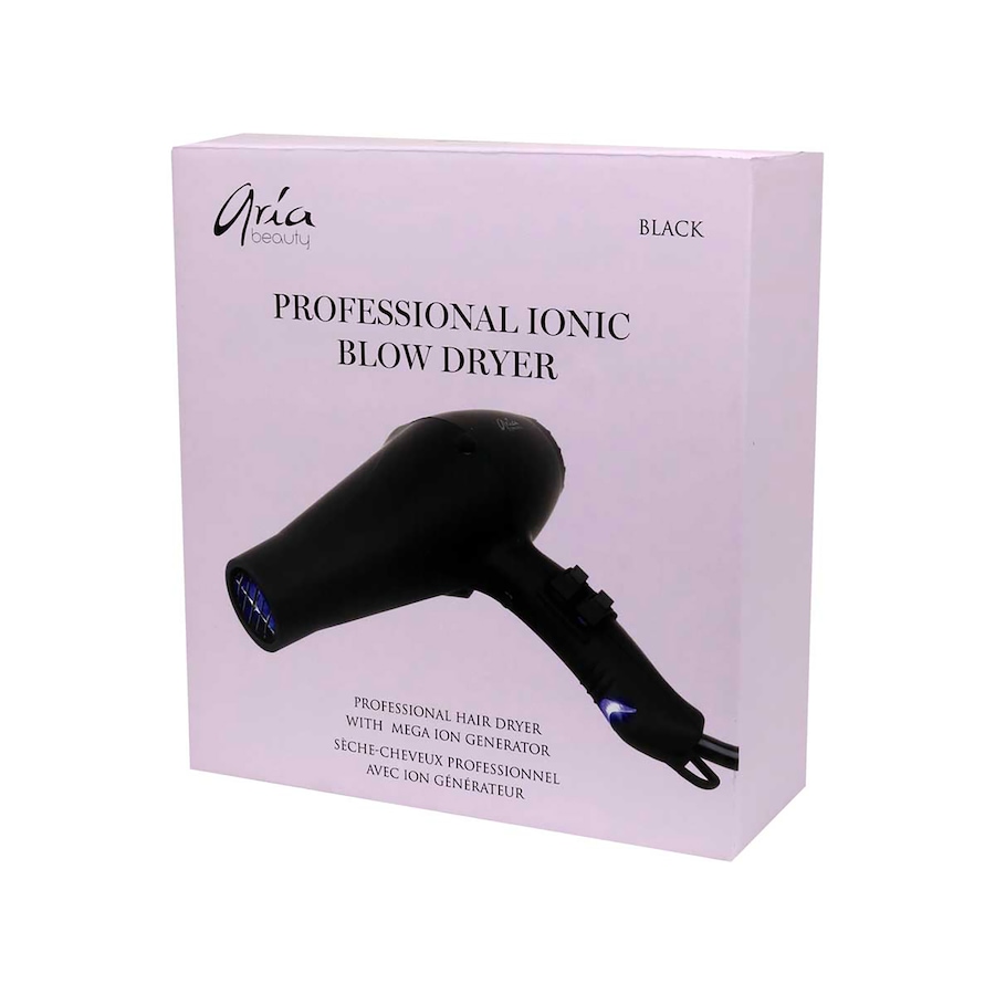 Image 728812_ALTMORE5.jpg, Product 728-812 / Price $219.99, Aria Beauty Professional Ionic Blow Dryer  from Aria Beauty on TSC.ca's Beauty department