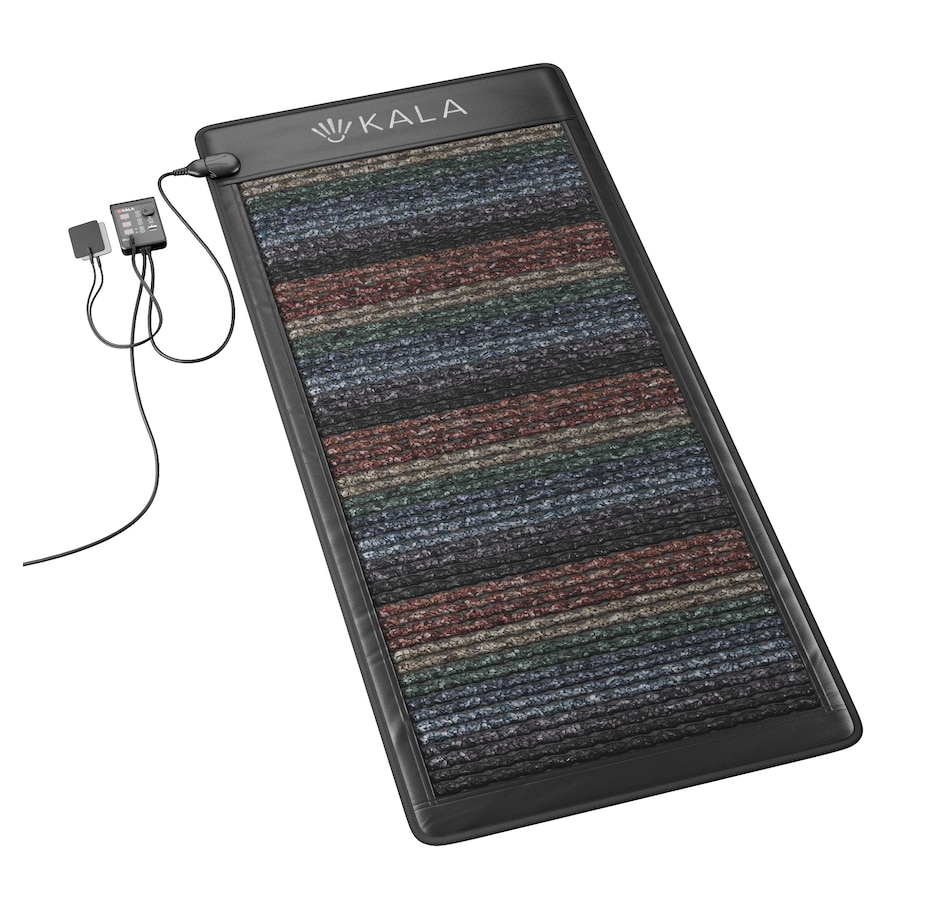 Image 728815.jpg, Product 728-815 / Price $1,299.99, Kala Infrared PEMF Mat from Kala Red Light Therapy on TSC.ca's Health & Fitness department