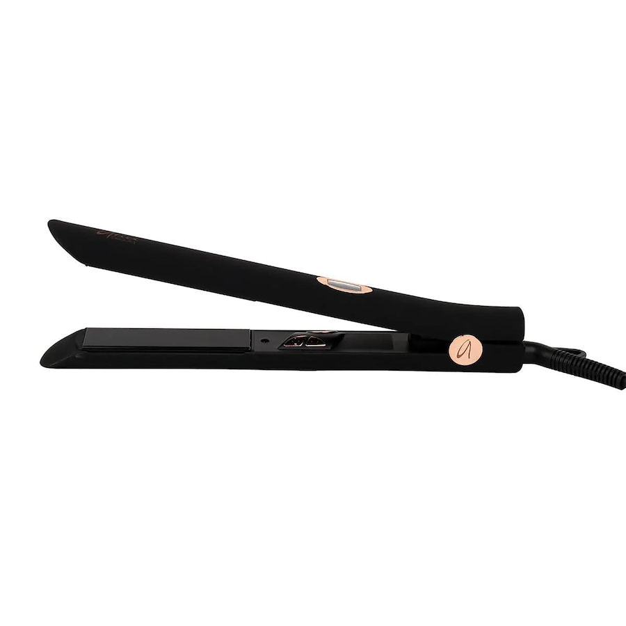 Image 728818_ALTMORE1.jpg, Product 728-818 / Price $109.99, Aria 1" Ultra Sleek Digital Hair Straightener from Aria Beauty on TSC.ca's Beauty department