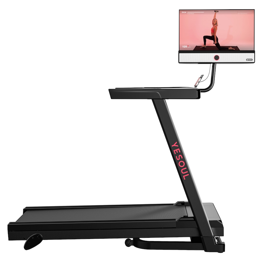 Image 728834.jpg, Product 728-834 / Price $1,099.00, Yesoul T1M Plus Smart Treadmill from Yesoul on TSC.ca's Health & Fitness department