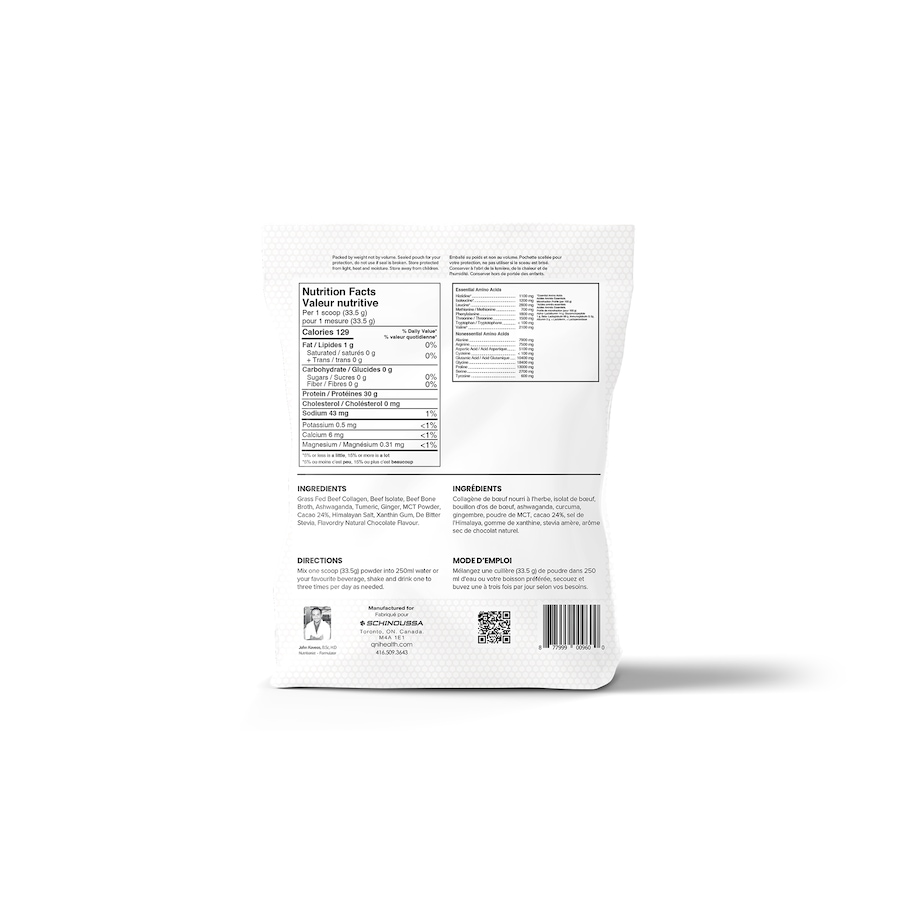 Image 728846_ALTMORE1.jpg, Product 728-846 / Price $59.99, Schinoussa Phyzik Beef Protein (2 lbs) from Schinoussa on TSC.ca's Health & Fitness department