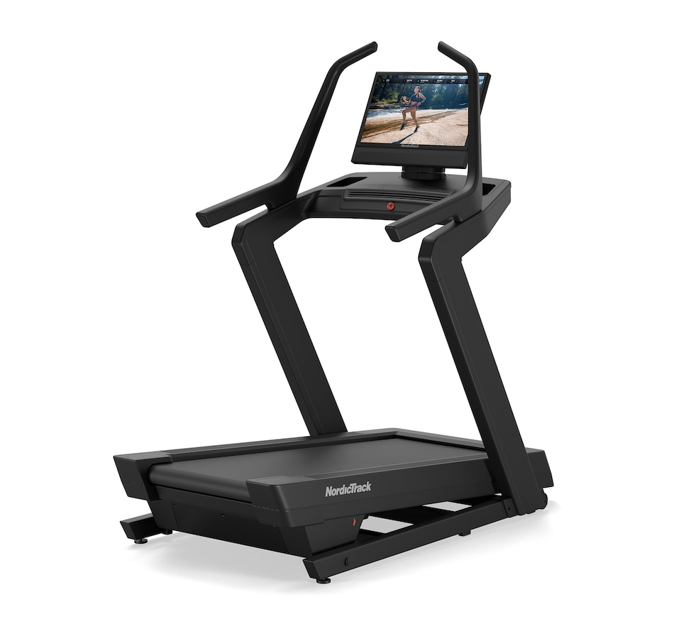 Image 728856.jpg, Product 728-856 / Price $5,499.00, NordicTrack X24 Incline Treadmill from NordicTrack on TSC.ca's Health & Fitness department