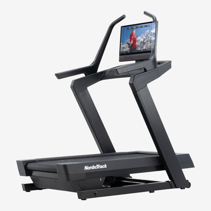 Image 728856.jpg, Product 728-856 / Price $5,499.00, NordicTrack X24 Incline Treadmill from NordicTrack on TSC.ca's Health & Fitness department
