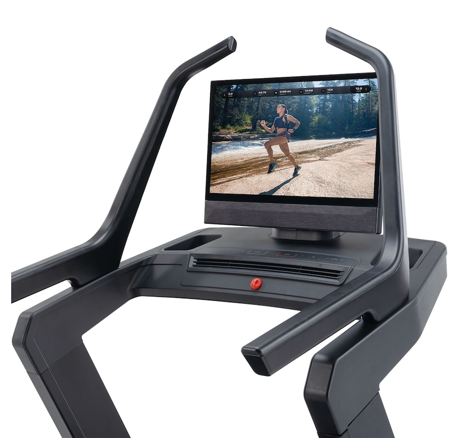 Image 728856_ALTMORE1.jpg, Product 728-856 / Price $5,499.00, NordicTrack X24 Incline Treadmill from NordicTrack on TSC.ca's Health & Fitness department