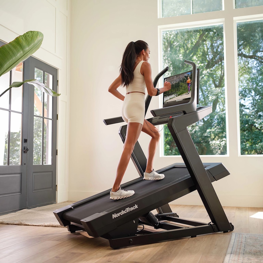 Image 728856_ALTMORE1.jpg, Product 728-856 / Price $5,499.00, NordicTrack X24 Incline Treadmill from NordicTrack on TSC.ca's Health & Fitness department