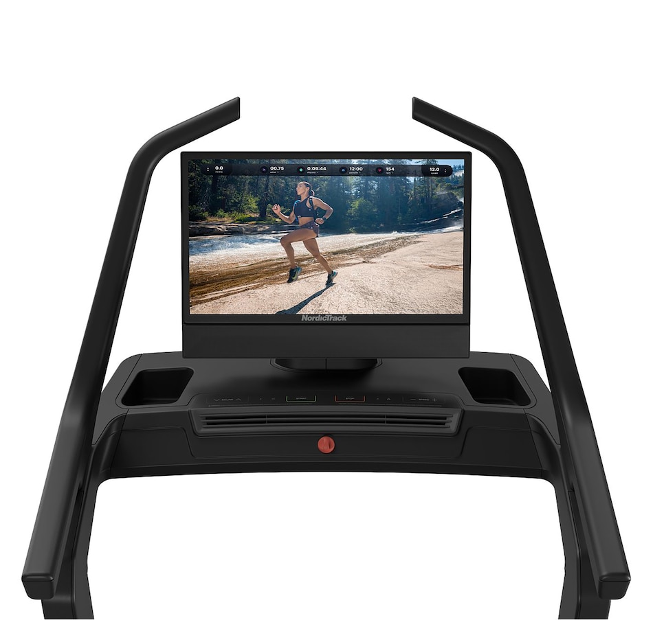 Image 728856_ALTMORE2.jpg, Product 728-856 / Price $5,499.00, NordicTrack X24 Incline Treadmill from NordicTrack on TSC.ca's Health & Fitness department