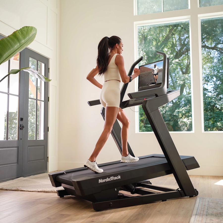 Image 728856_ALTMORE3.jpg, Product 728-856 / Price $5,499.00, NordicTrack X24 Incline Treadmill from NordicTrack on TSC.ca's Health & Fitness department