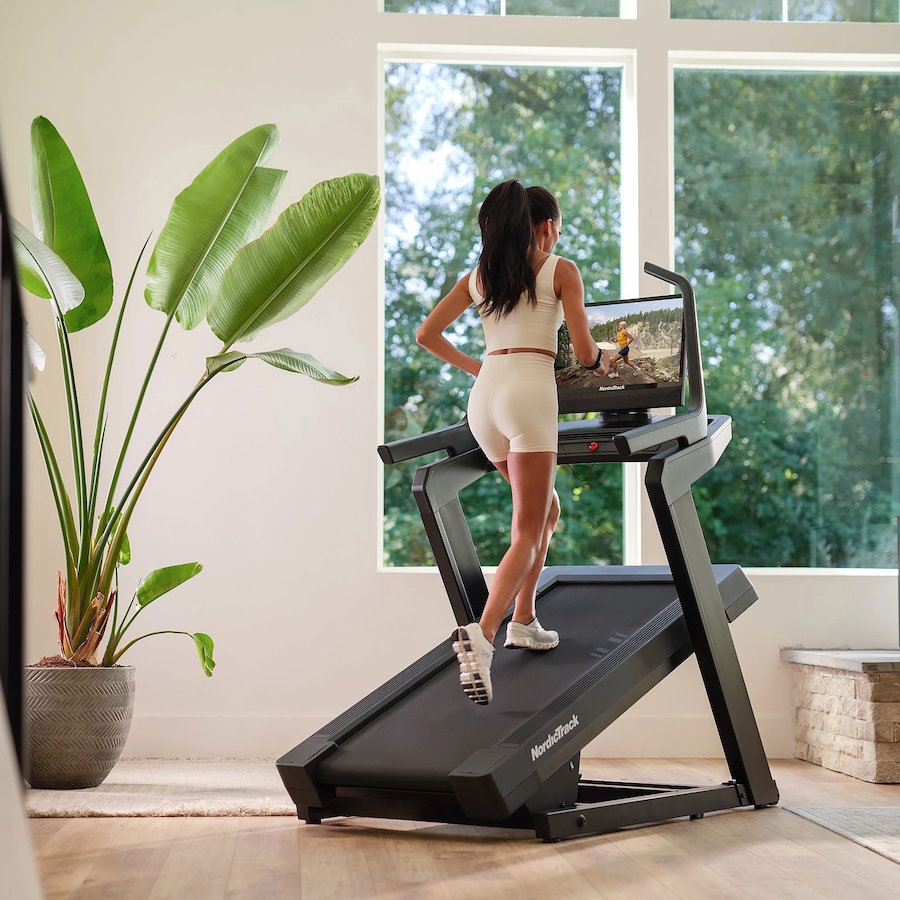 Image 728856_ALTMORE4.jpg, Product 728-856 / Price $5,499.00, NordicTrack X24 Incline Treadmill from NordicTrack on TSC.ca's Health & Fitness department